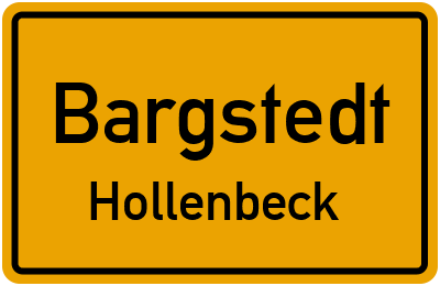 Bargstedt