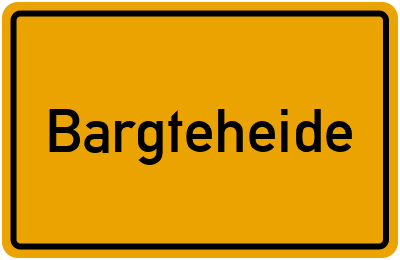 Branchenbuch Bargteheide, Schleswig-Holstein