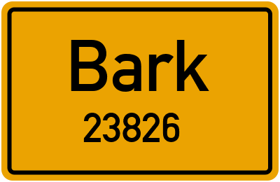 23826 Bark