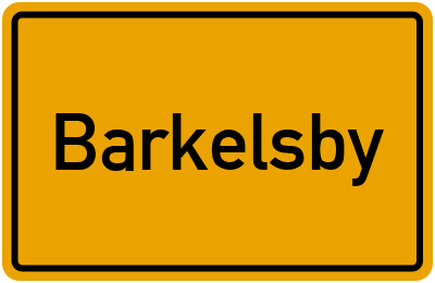Barkelsby in Schleswig-Holstein erkunden