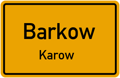 Barkow