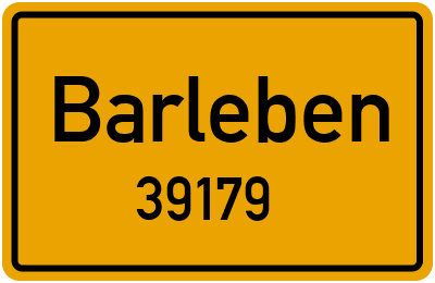 39179 Barleben