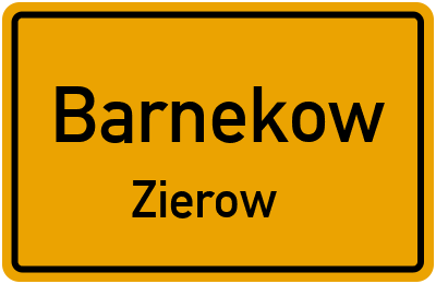 Barnekow