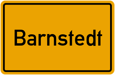 Barnstedt in Niedersachsen