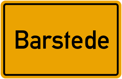 Barstede in Niedersachsen erkunden