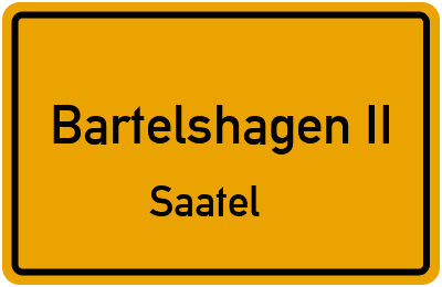 Bartelshagen II