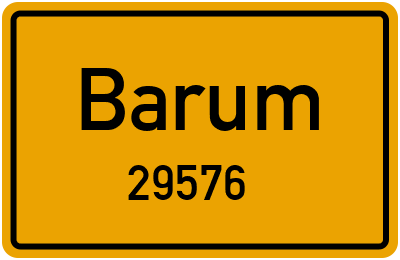 29576 Barum