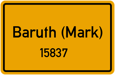 15837 Baruth (Mark)