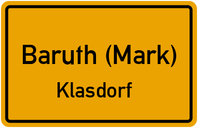 Baruth (Mark)