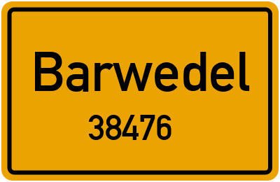 38476 Barwedel