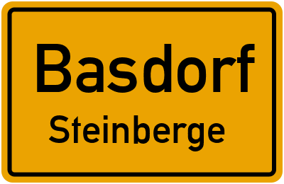 Basdorf