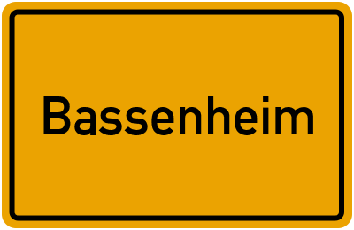 Bassenheim in Rheinland-Pfalz erkunden