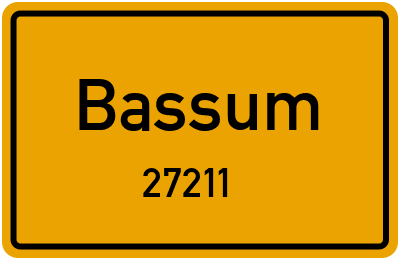 27211 Bassum