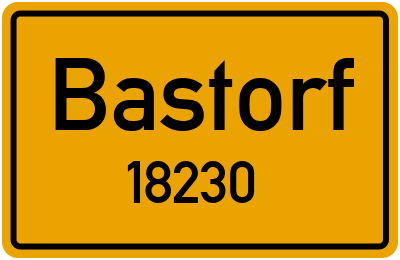 18230 Bastorf