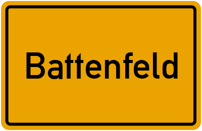 Battenfeld in Hessen erkunden