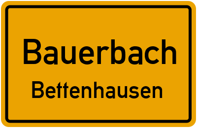 Bauerbach