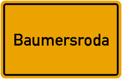 Baumersroda in Sachsen-Anhalt erkunden