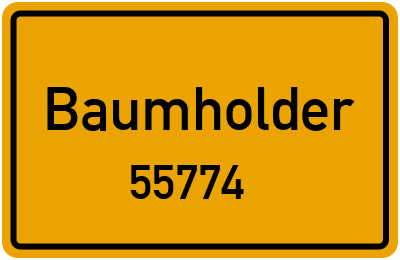 55774 Baumholder