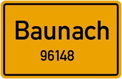 96148 Baunach