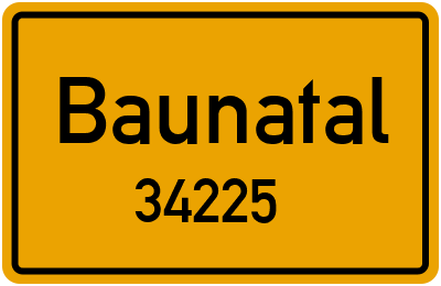 34225 Baunatal