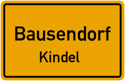 Bausendorf