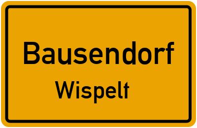 Bausendorf