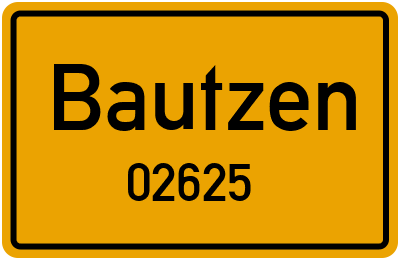 02625 Bautzen