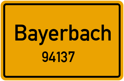 94137 Bayerbach