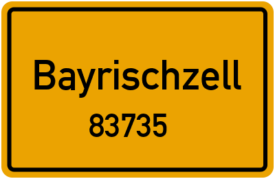 83735 Bayrischzell