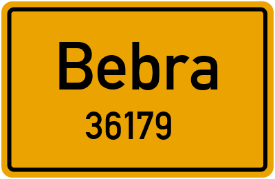 36179 Bebra