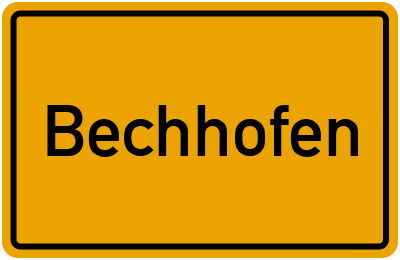 Bechhofen erkunden: Fotos & Services