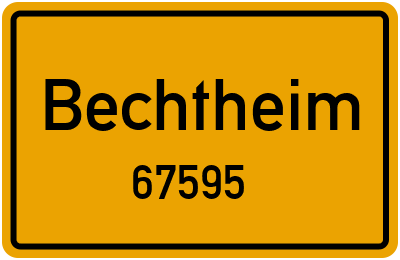 67595 Bechtheim