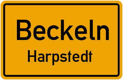 Beckeln