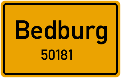 50181 Bedburg