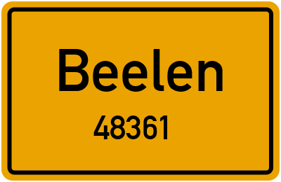 48361 Beelen