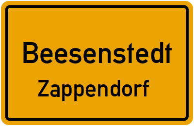Beesenstedt