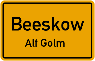 Beeskow