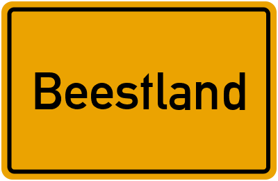 Beestland in Mecklenburg-Vorpommern erkunden