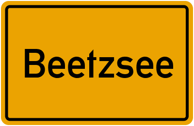 Beetzsee in Brandenburg erkunden