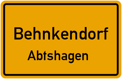 Behnkendorf