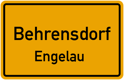 Behrensdorf