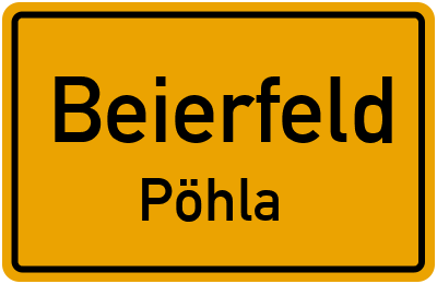 Beierfeld