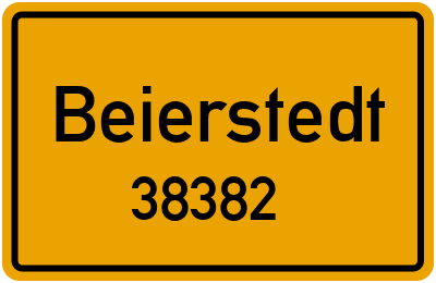 38382 Beierstedt