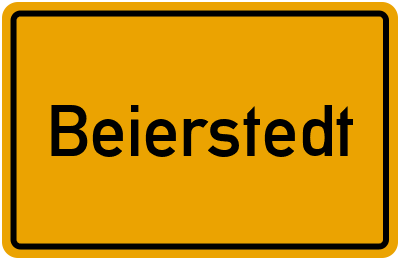Wo liegt Beierstedt?