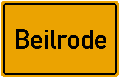 Beilrode