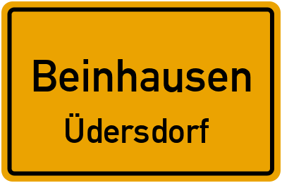 Beinhausen