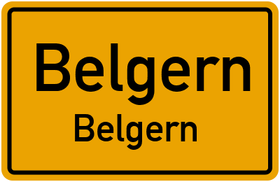 Belgern