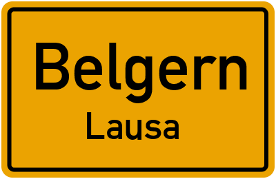 Belgern