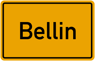 Bellin in Mecklenburg-Vorpommern erkunden