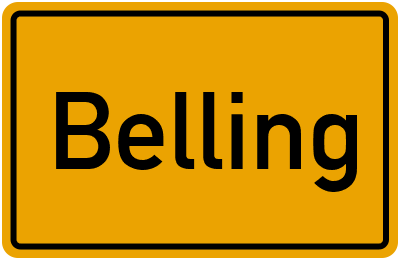 Belling in Mecklenburg-Vorpommern erkunden
